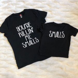 Sandlot Mommy & Me Set